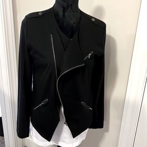 Women’s Utility Jacket